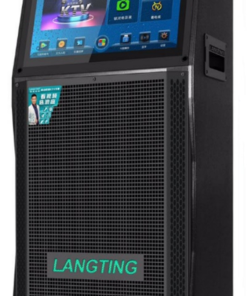 Loa kéo kèm màn hình LANGTING LA15-5.