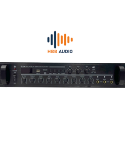 Tăng âm truyền thanh ZK-200